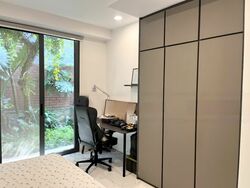 Seletar Hills Drive (D28), Semi-Detached #581877401
